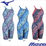 ߥ(MIZUNO)  ѿ 쥯 ĥ󥺥ϡե N2MGC774