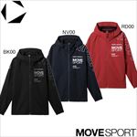 (�ͥ��ݥ��Բ�)�ǥ����(DESCENTE) MOVESPORT(�ࡼ�֥��ݡ���) ACTIVE SUITS HEATNAVI ���եȥ����� �ա��ǥ��� ST5FJK22M