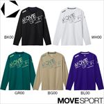 ǥ(DESCENTE) MOVESPORT(ࡼ֥ݡ) ɥ饤å ӥå ĹµT ST5FLT00M