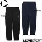 (�ͥ��ݥ��Բ�)�ǥ����(DESCENTE) MOVESPORT(�ࡼ�֥��ݡ���) ACTIVE SUITS HEATNAVI ���եȥ����� ���󥰥ѥ�� ST5FPZ22M