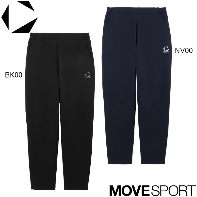 ネコポス不可)デサント(DESCENTE) MOVESPORT(ムーブスポーツ) ACTIVE
