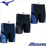 �ߥ���(MIZUNO) ������ �ե��åȥͥ����� ��󥺥ϡ��ե��ѥå�(Ω�Υ��å���) N2JBC613