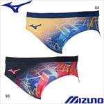 ߥ(MIZUNO) ǥ֥쥤(DAYBREAKERS)  ѿ  󥺥ѡ硼 N2MBC572