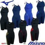�ߥ���(MIZUNO) ������ ���˿��� GX��SONIC STREAM ������󥺥ϡ��ե�����(�졼�������ץ�Хå�) N2MGC720