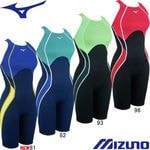 �ߥ���(MIZUNO) ������ ���˿��� GX��SONIC STREAM ������󥺥ϡ��ե�����(�ޥ��������Хå�) N2MGC733