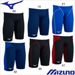 �ߥ���(MIZUNO) �˻��� ���˿��� GX��SONIC STREAM ����˥��ϡ��ե��ѥå� N2MBC920
