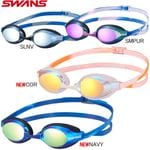 ��30%OFF��(�ͥ��ݥ��Բ�)�����(SWANS) ���å����ߥ顼�졼���󥰥�ǥ� �������� AQUALIGHTNING �ޡ��֥�٥�ȥ�ǥ� SR-3Mre MB