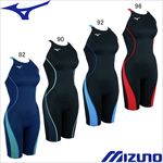 �ߥ���(MIZUNO) ������ ���˿��� GX��SONIC STREAM ������󥺥ϡ��ե�����(�졼�������ץ�Хå�)(���������ȥ�å�U) N2MGC724