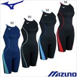 �ߥ���(MIZUNO) ������ ���˿��� GX��SONIC STREAM ������󥺥ϡ��ե�����(�ޥ��������Хå�)(���������ȥ�å�U) N2MGC734