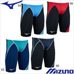 �ߥ���(MIZUNO) ������ ���˿��� GX��SONIC STREAM ��󥺥ϡ��ե��ѥå� N2MBC525