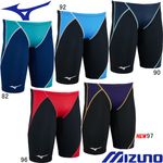 �ߥ���(MIZUNO) �˻��� ���˿��� GX��SONIC STREAM ����˥��ϡ��ե��ѥå� N2MBC925