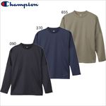 �����ԥ���(Champion)  ������ �ꥫ�Х꡼������ ��󥺥��󥰥��꡼��T����� C3-CS490
