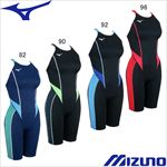 �ߥ���(MIZUNO) ������ ���˿��� GX��SONIC STREAM ������󥺥ϡ��ե�����(�졼�������ץ�Хå�) N2MGC725