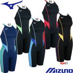 �ߥ���(MIZUNO) ������ ���˿��� GX��SONIC STREAM ������󥺥ϡ��ե�����(�졼�������ץ�Хå�) N2MGC725