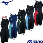 �ߥ���(MIZUNO) ������ ���˿��� GX��SONIC STREAM ������󥺥ϡ��ե�����(�ޥ��������Хå�) N2MGC735