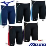 �ߥ���(MIZUNO) �˻��� ���˿��� GX��SONIC STREAM ����˥��ϡ��ե��ѥå� N2MBC926