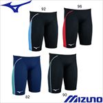 �ߥ���(MIZUNO) �˻��� ���˿��� GX��SONIC STREAM ����˥��ϡ��ե��ѥå� N2MBC926