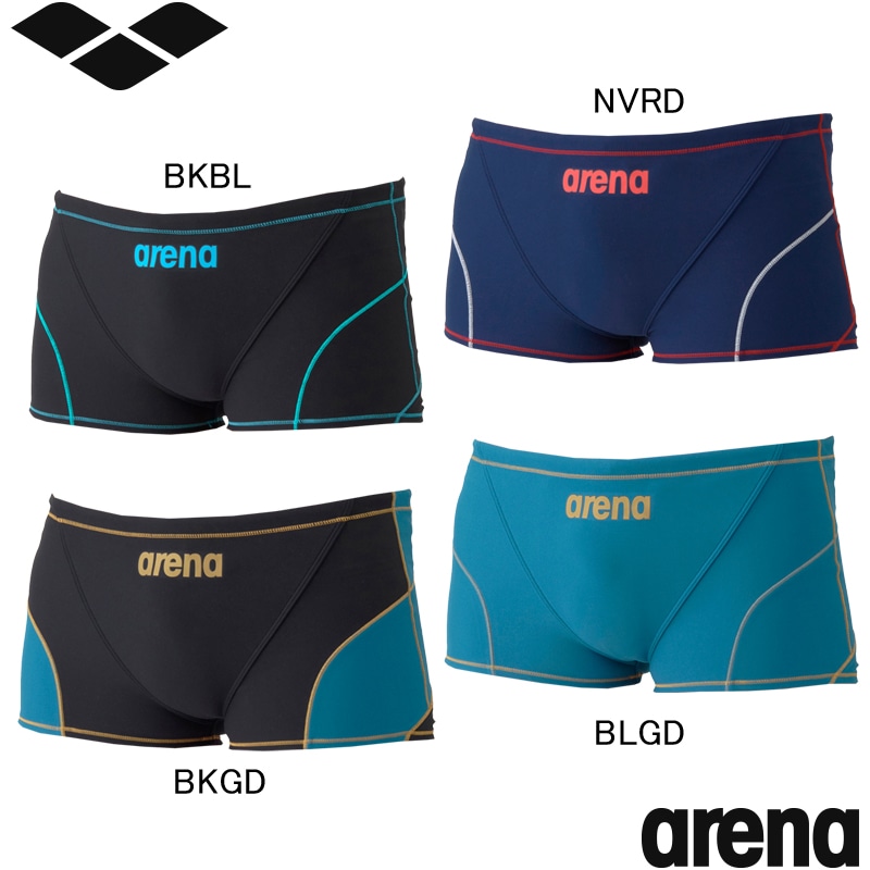 アリーナ(ARENA) 男児用 練習用水着 タフスーツジュニアトレーニング