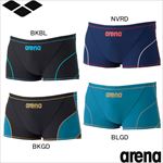 ���꡼��(ARENA) ������ �����ѿ��� ���ե����ĥ�󥺥ȥ졼�˥󥰥��ѥå�(���硼�ȥ�å�) AS6SWM04M