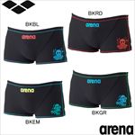 ���꡼��(ARENA) ���꡼�ʤ��� ������ �����ѿ��� ���ե����ĥ�󥺥ȥ졼�˥󥰥��ѥå�(���硼�ȥ�å�) AS6SWM11M
