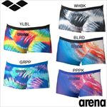 ���꡼��(ARENA) team arena COLLECTION ������ �����ѿ��� ���ե����ĥ�󥺥ȥ졼�˥󥰥��ѥå�(���硼�ȥ�å�) AS6SWM14M