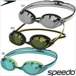 ���ԡ���(SPEEDO) ���å����졼���󥰥ߥ顼�������� Vanquisher 3.0 Mirror SE02551