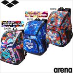 (�ͥ��ݥ��Բ�)���꡼��(ARENA) STORM CLOUDS��VIBRANT WEATHER�����꡼�ʤ��� �Хå��ѥå�(����) AS6SBP31U