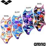 ���꡼��(ARENA) VIBRANT WEATHER ������ �����ѿ��� ���ե����ĥ�����󥺥ȥ졼�˥󥰥��ԡ���(�����ץ�Хå�) AS6SWM23L