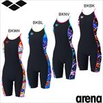 ���꡼��(ARENA) VIBRANT WEATHER ������ �����ѿ��� ���ե����ĥ�����󥺥ȥ졼�˥󥰥��ԡ������ѥå�(�����ץ�Хå����ϡ��ե�å�) AS6SWM25L