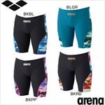 ���꡼��(ARENA) STORM CLOUDS ������ �����ѿ��� ���ե����ĥ�󥺥ȥ졼�˥󥰥��ѥå�(�ϡ��ե�å�) AS6SWM20M