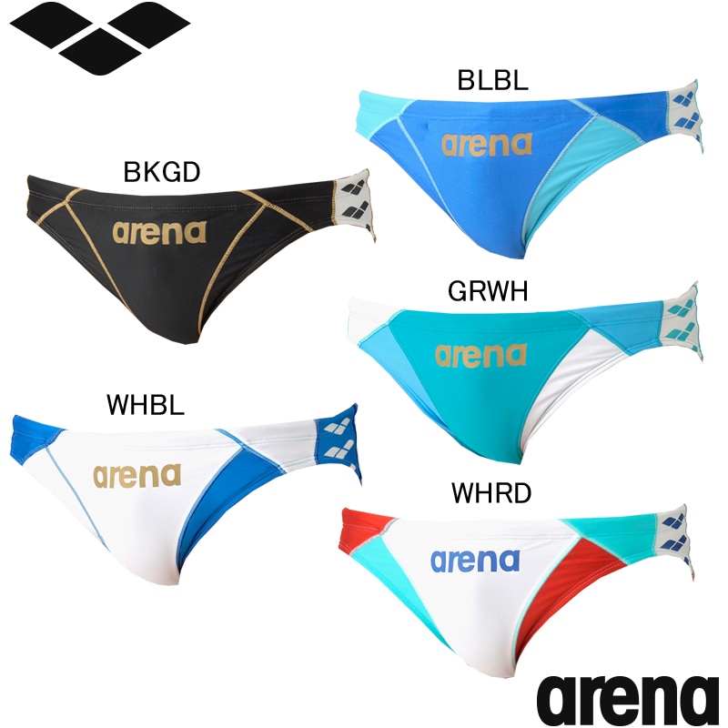 アリーナ(ARENA) 男性用 練習用水着 タフスーツ メンズトレーニング