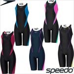 ���ԡ���(SPEEDO) ������ ���˿��� FLEX ��v ��ǥ������ߥ����ץ�Хå��ˡ������� SCW12602F