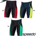���ԡ���(SPEEDO) ������ ���˿��� FLEX ��v ��󥺥���ޡ�(���󥰥�����) SC62601FE