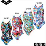 ���꡼��(ARENA) ���꡼�ʤ��� ������ �����ѿ��� ���ե����ĥ�����󥺥ȥ졼�˥󥰥��ԡ���(�����ץ�Хå�) AS6SWM26L