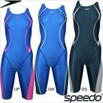 ���ԡ���(SPEEDO) ������ ���˿��� FLEX ��x ��ǥ������ߥ����ץ�Хå��ˡ������� SCW12593FZ
