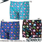 ���ԡ���(SPEEDO) ���Υ����ӥ� ������ �����ѿ��� ��󥺥����󥺥ܥå��� STB52603