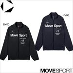 (�ͥ��ݥ��Բ�)�ǥ����(DESCENTE) MOVESPORT(�ࡼ�֥��ݡ���) �ܿ��䴶  ��󥺥��㥱�å� ST6SJK21M