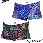 ���ԡ���(SPEEDO) ������ �����ѿ��� ��󥺥����󥺥ܥå��� ST52608