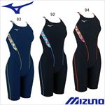 �ߥ���(MIZUNO) ������ �����ѿ��� �����������ĥ�����󥺥ϡ��ե����� N2MGD287