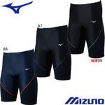 (�ͥ��ݥ��Բ�)�ߥ���(MIZUNO) ������ �ե��åȥͥ����� EZ������ ��󥺥ϡ��ե��ѥå� N2JBD121