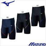 (�ͥ��ݥ��Բ�)�ߥ���(MIZUNO) ������ �ե��åȥͥ����� EZ������ ��󥺥ϡ��ե��ѥå� N2JBD121