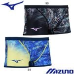 �ߥ���(MIZUNO) ��������������(STARGAZER) ������ �����ѿ��� ������������ ��󥺥��硼�ȥ��ѥå� N2MBD071
