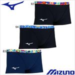 �ߥ���(MIZUNO) �˻��� �����ѿ��� ������������ ����˥����硼�ȥ��ѥå� N2MBD487