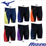 �ߥ���(MIZUNO) �˻��� ���˿��� GX��SONIC LITE ����˥��ϡ��ե��ѥå� N2MBD410