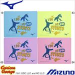 �ߥ���(MIZUNO) ������Υ��硼�� �ߥ���(MIZUNO) �����ॿ����(��)(�ץ饻����) ʿ���ѥå��������� N2JYD094