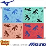 �ߥ���(MIZUNO) ������Υ��硼�� �ߥ���(MIZUNO) �����ॿ����(��)(�ץ饻����) ʿ���ѥå��������� N2JYD095