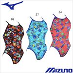 �ߥ���(MIZUNO) ������ �����ѿ��� Ri Rikako Ikee Collection �����������ĥ�����󥺥ߥǥ����५�å� N2MAD265