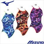 �ߥ���(MIZUNO) ������ �����ѿ��� Ri Rikako Ikee Collection �����������ĥ�����󥺥ߥǥ����५�å� N2MAD267