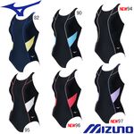 �ߥ���(MIZUNO) ������ �ե��åȥͥ����� Stroke ONE ������󥺥��ԡ��� N2JAD302