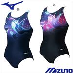 �ߥ���(MIZUNO) ������ �ե��åȥͥ����� Stroke ONE ������󥺥��ԡ��� N2JAD305